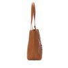 XTI Handbag Camel - 184446