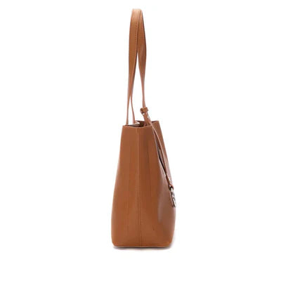 XTI Handbag Camel - 184446