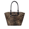 XTI Leopard Print Handbag -174482