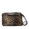 XTI Handbag Leopard -184483