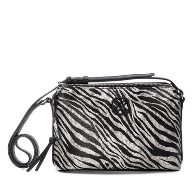 XTI Handbag Zebra - 184483