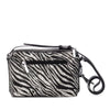 XTI Handbag Zebra - 184483