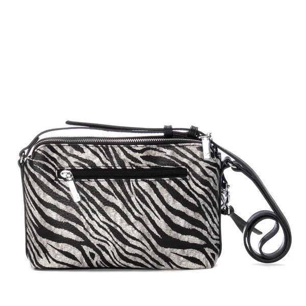 XTI Handbag Zebra - 184483