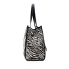 XTI Handbag Zebra - 184485