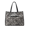 XTI Handbag Zebra - 184485
