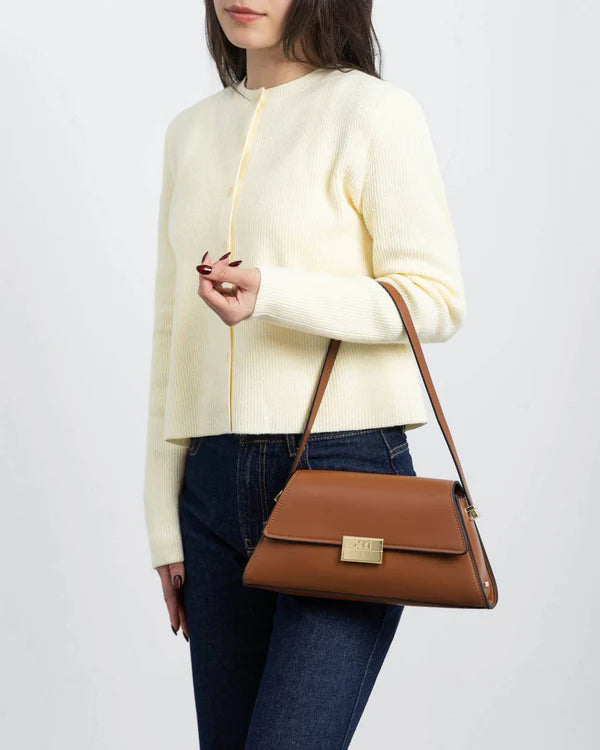 XTI Handbag Caramel - 184499