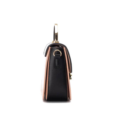 XTI Handbag Cream/brown-184505