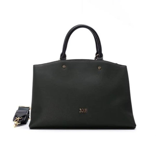 XTI Handbag Khaki - 1845070