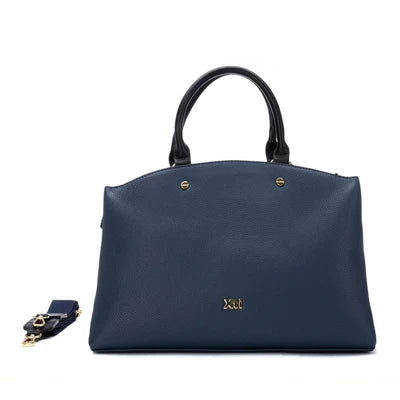 XTI Handbag Navy - 184507