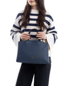 XTI Handbag Navy - 184507