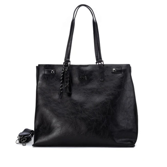 XTI Black Handbag - 18466101