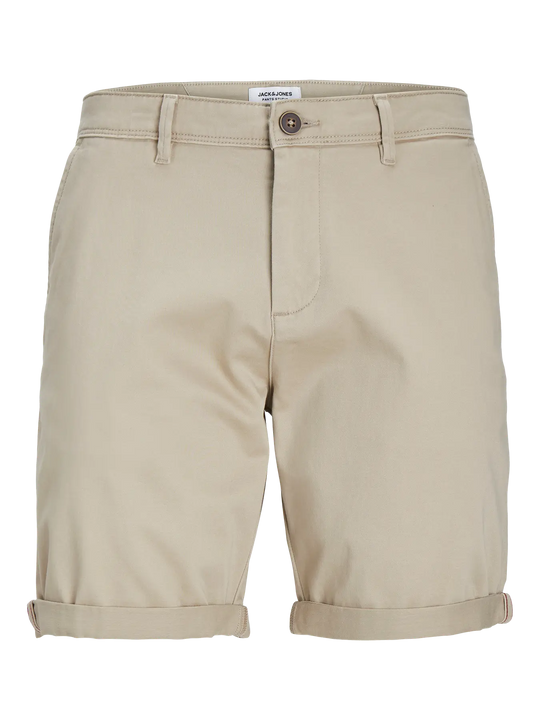 Jack & Jones Bowie Shorts - Crockery