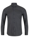 Remus Uomo Kirk/Slim Shirt - Dark Navy 13073/79