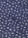 Remus Uomo Kirk/Slim Shirt - Navy 13075/28