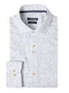 Remus Uomo Shirt - White 13161-18
