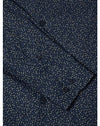 Remus Uomo Jensen Regular Shirt - Navy 13312/78
