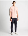 Remus Uomo Shirt - Salmon 13570SS-61
