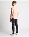 Remus Uomo Shirt - Salmon 13570SS-61