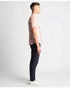 Remus Uomo Shirt - Salmon 13570SS-61