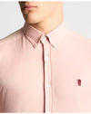 Remus Uomo Shirt - Salmon 13570SS-61