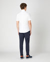 Remus Uomo Ashton/Slim Shirt - White