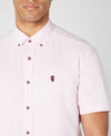 Remus Uomo SS Shirt - Pink 13600SS-61