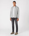 Remus Uomo Flannel Shirt - 13724-03