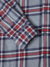 Remus Uomo Flannel Shirt - 13726-05