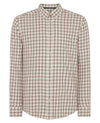 Remus Uomo Flannel Shirt - 13734-92