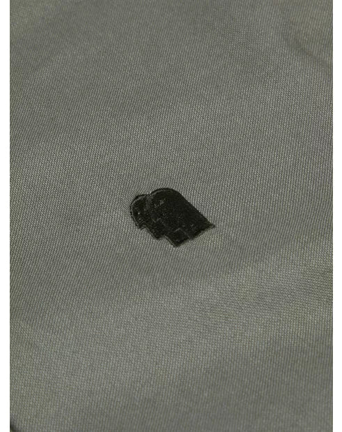 Remus Uomo Parker Tapered Shirt - Olive 13961/36