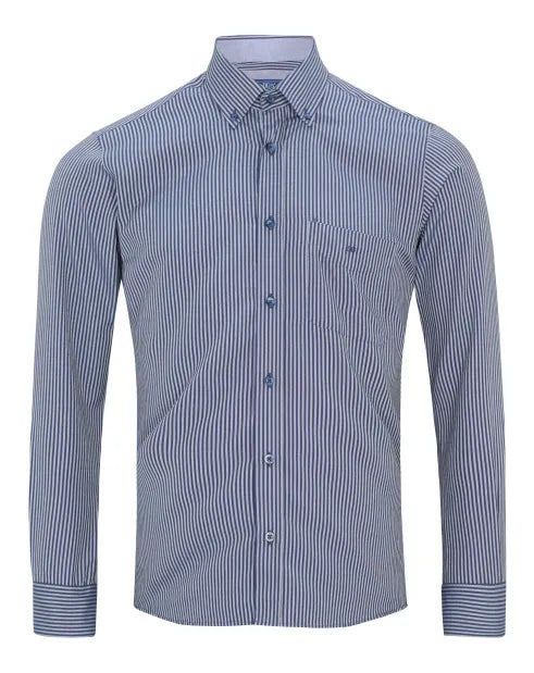 Daniel Grahame Drifter Shirt 14039/78 - Navy