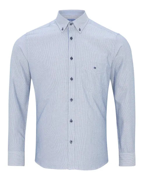 Daniel Grahame Drifter Shirt 14165/24