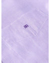 Daniel Grahame Drifter Shirt - Lilac 14434SS-72 [Size M]