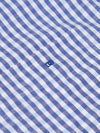 Daniel Grahame Drifter Shirt 14438SS/23 - Blue