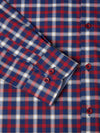 Daniel Grahame Drifter Shirt 14472/66 - Red