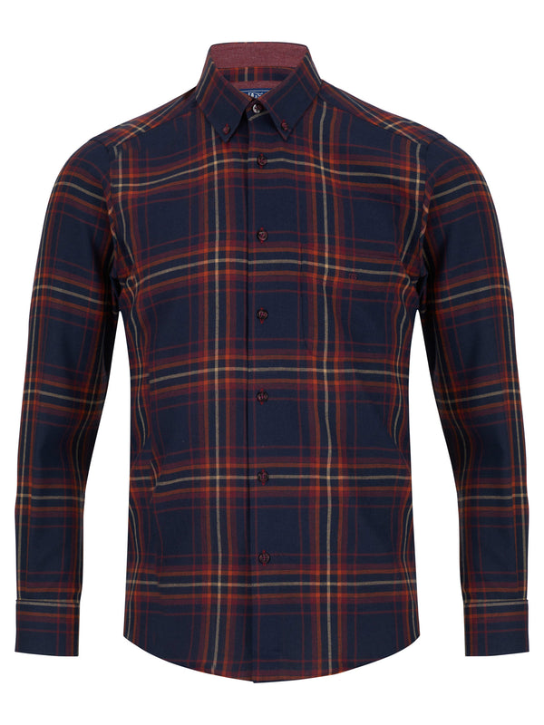 Daniel Grahame Drifter Shirt 14484-787