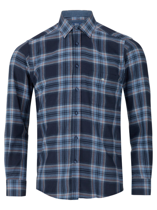 Daniel Grahame Drifter Shirt 14492-28(Size2XL)