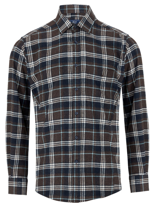 Daniel Grahame Drifter Shirt 14494-49(SizeXL)