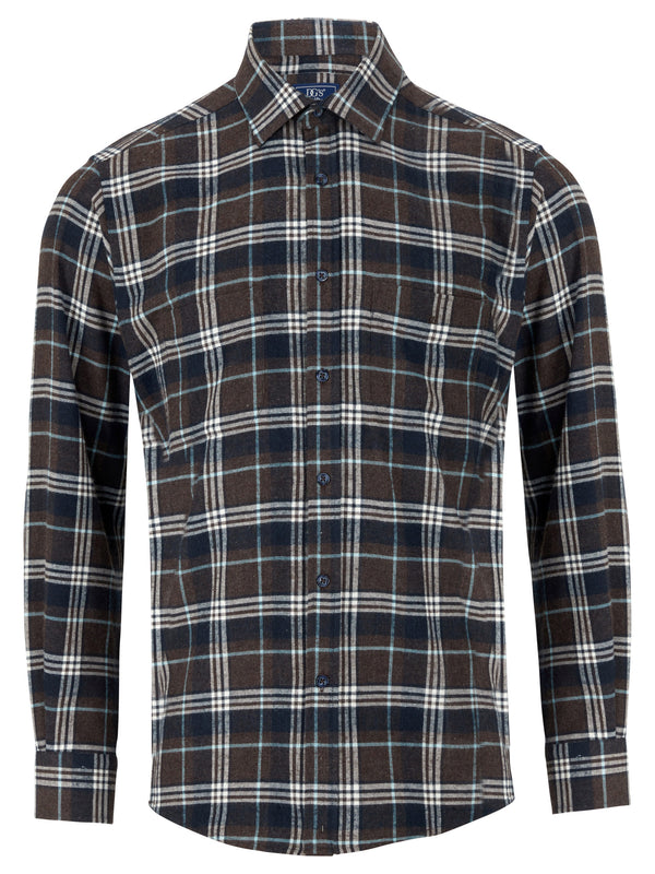 Daniel Grahame Drifter Shirt 14494-49