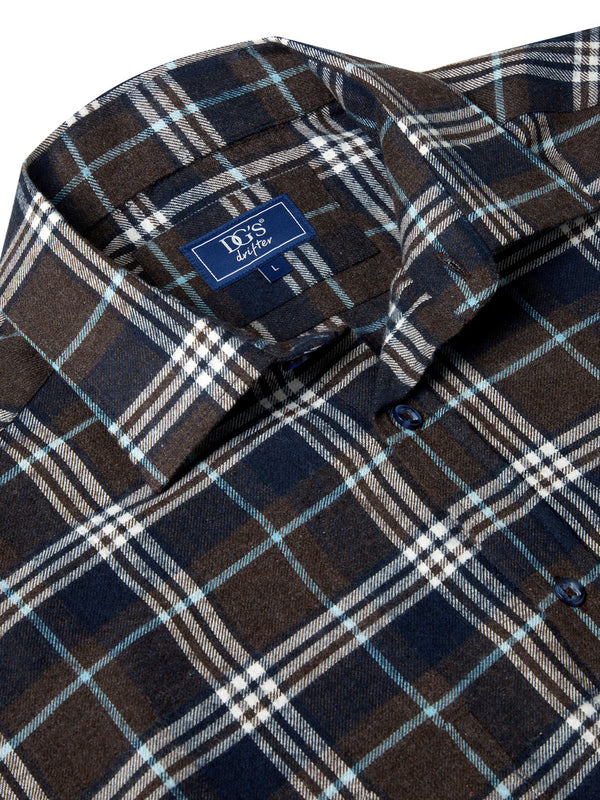 Daniel Grahame Drifter Shirt 14494-49