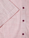 Daniel Grahame Drifter SS Shirt - Pink 14501SS-63