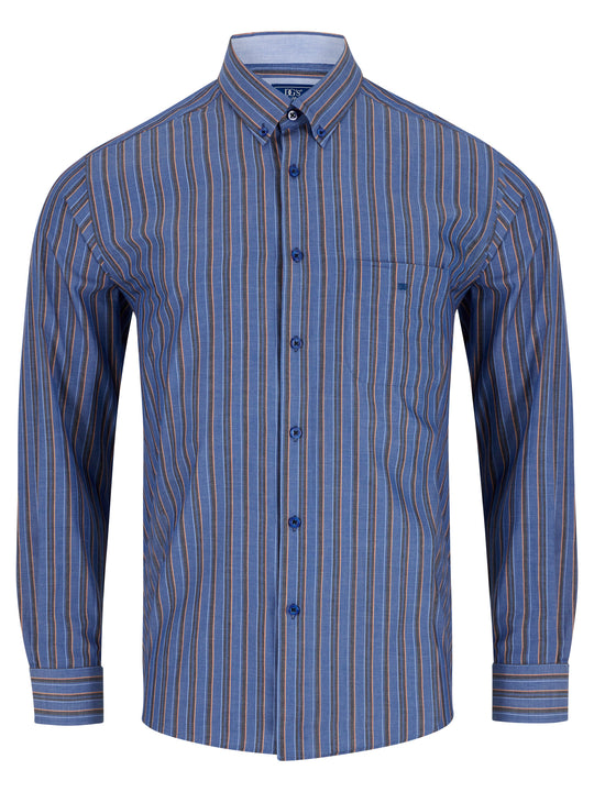 Daniel Grahame Drifter Shirt 14571-27(SizeM)