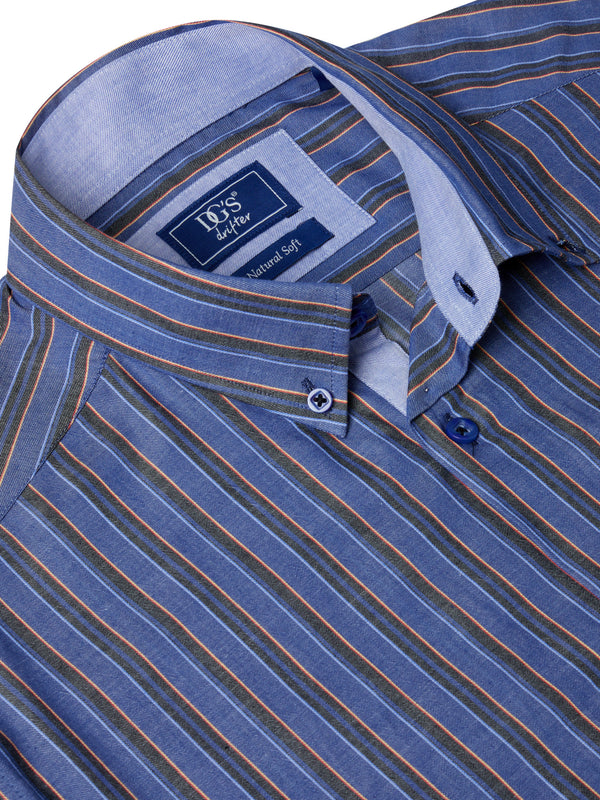 Daniel Grahame Drifter Shirt 14571-27