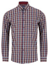 Daniel Grahane Drifter Shirt 14577-67