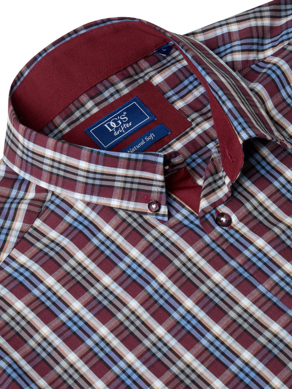 Daniel Grahane Drifter Shirt 14577-67