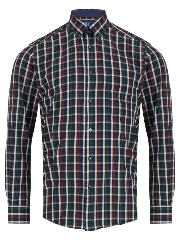 Daniel Grahame Drifter Shirt 14577-78