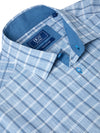 Daniel Grahame Drifter Shirt 14582/23 - Sky Blue