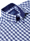 Daniel Grahame Drifter Shirt - Navy