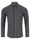 Daniel Grahame Drifter Shirt - Navy