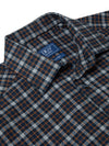 Daniel Grahame Drifter Shirt - Navy